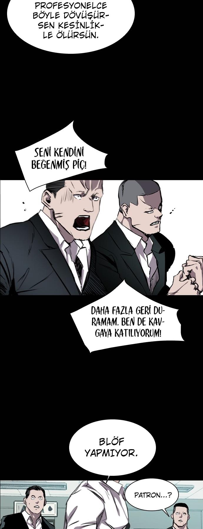 Read Castle TR Manga Online