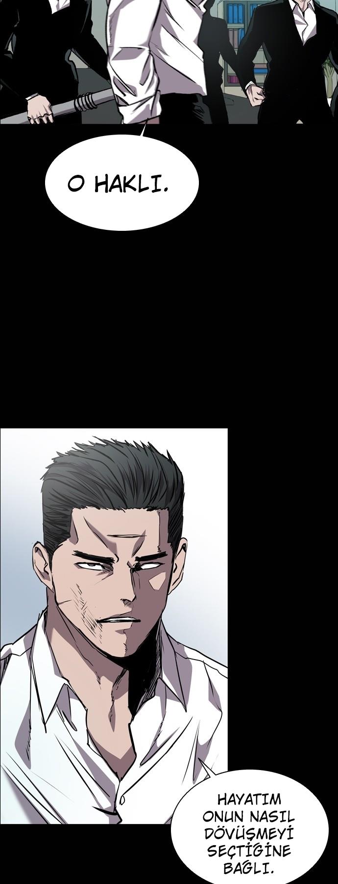 Read Castle TR Manga Online