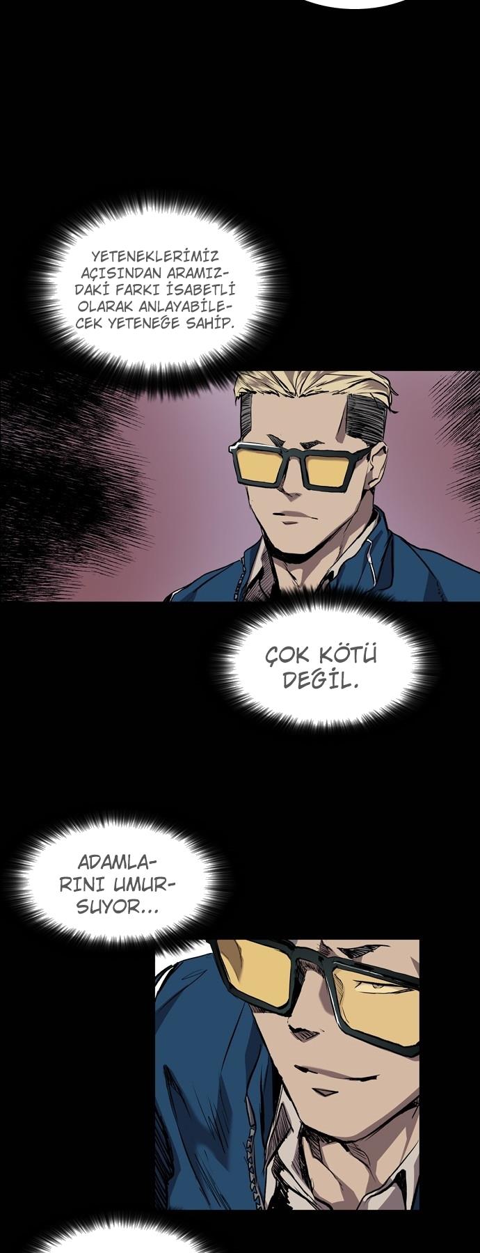 Read Castle TR Manga Online