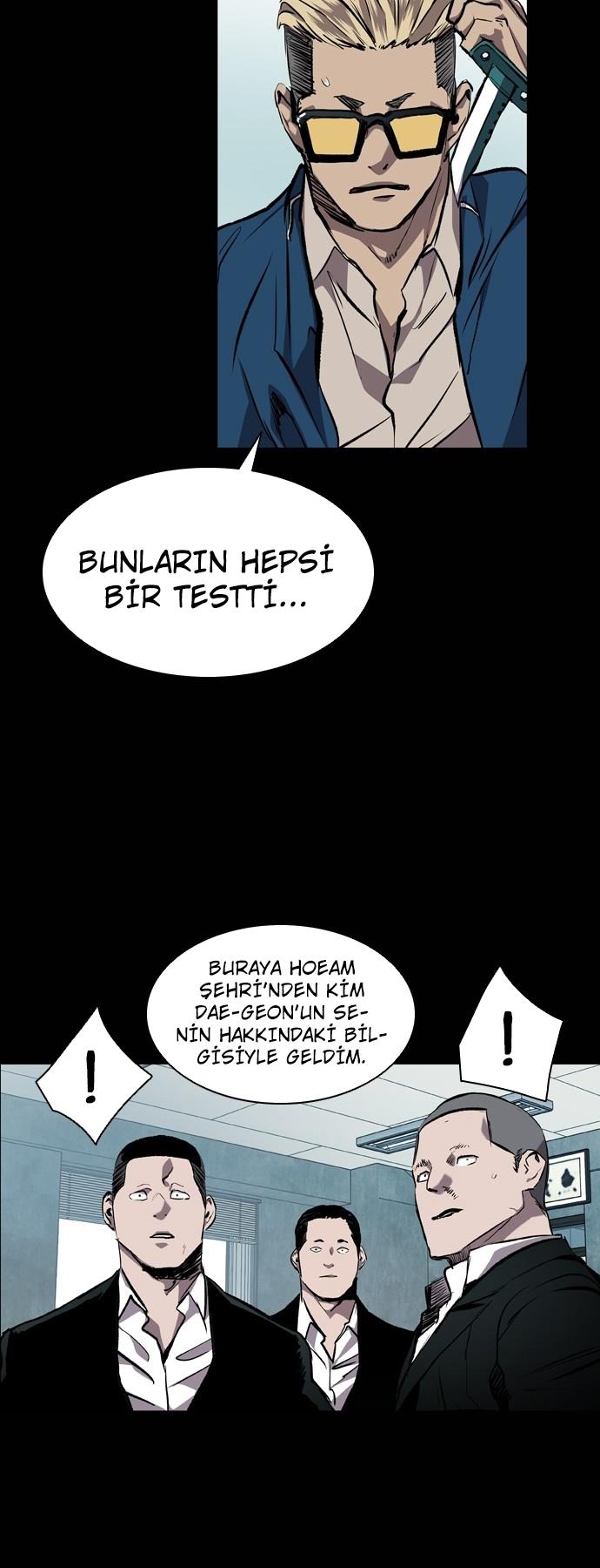 Read Castle TR Manga Online