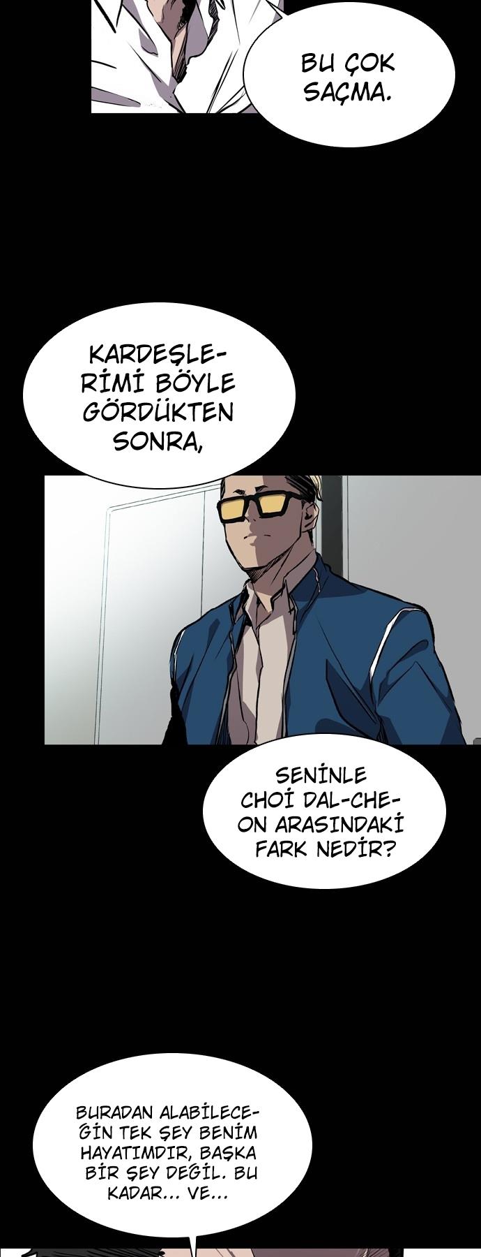 Read Castle TR Manga Online
