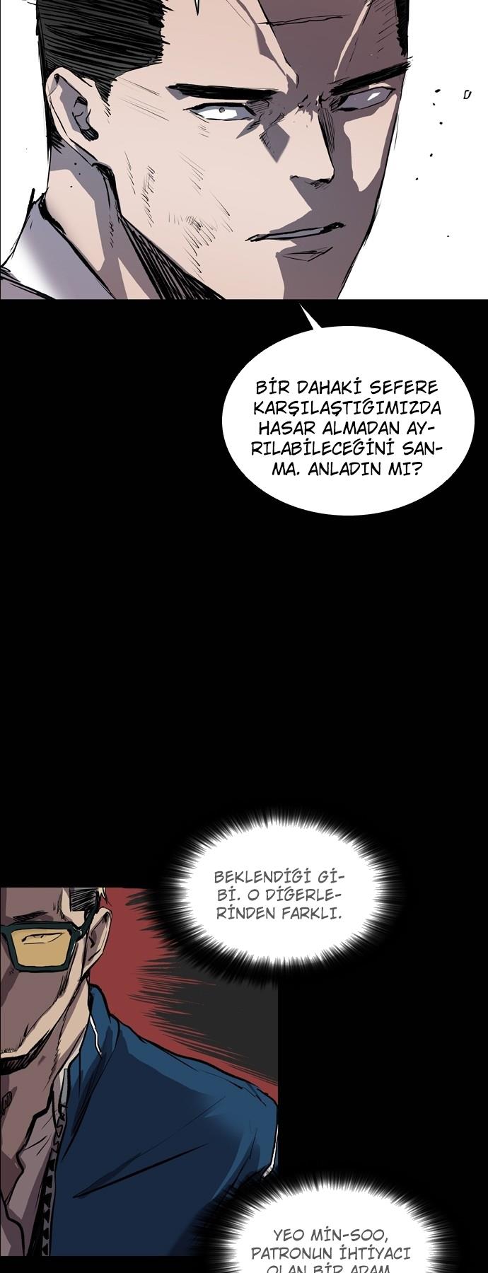 Read Castle TR Manga Online