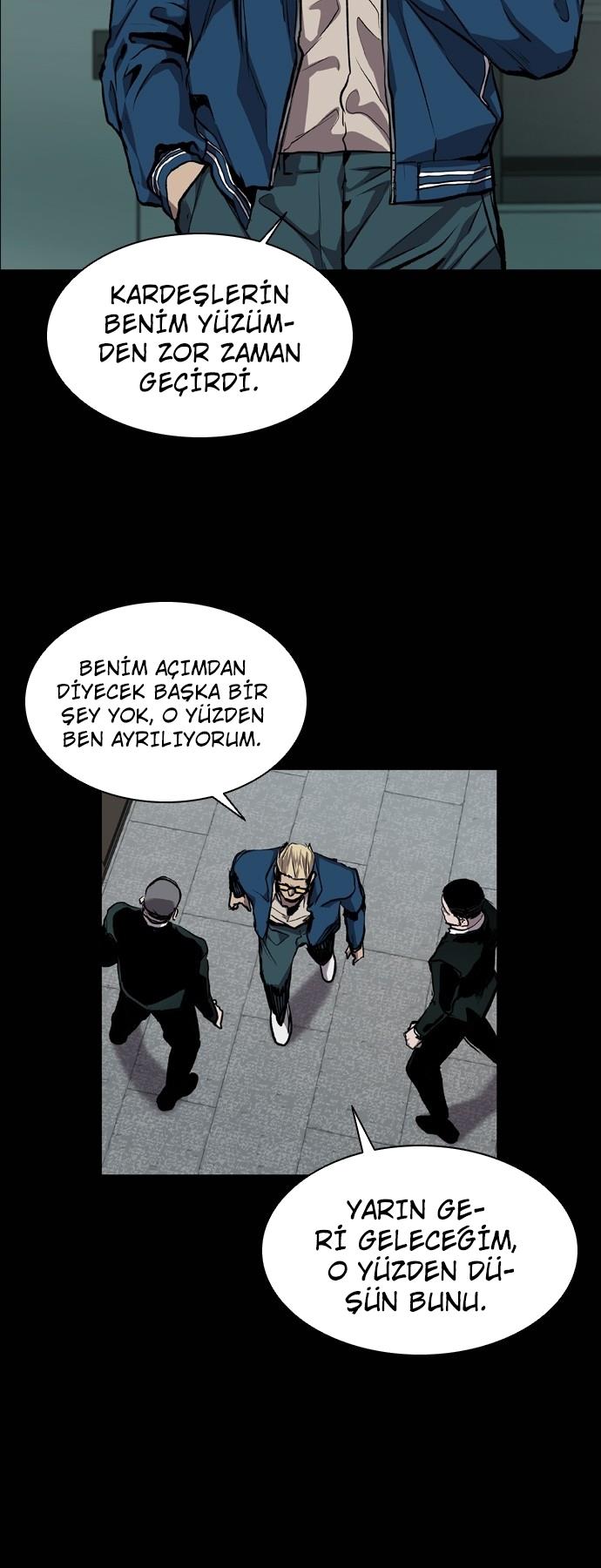 Read Castle TR Manga Online