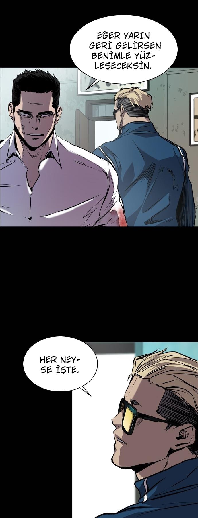 Read Castle TR Manga Online