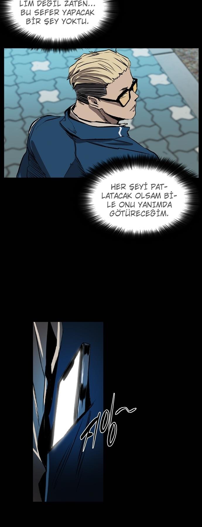 Read Castle TR Manga Online