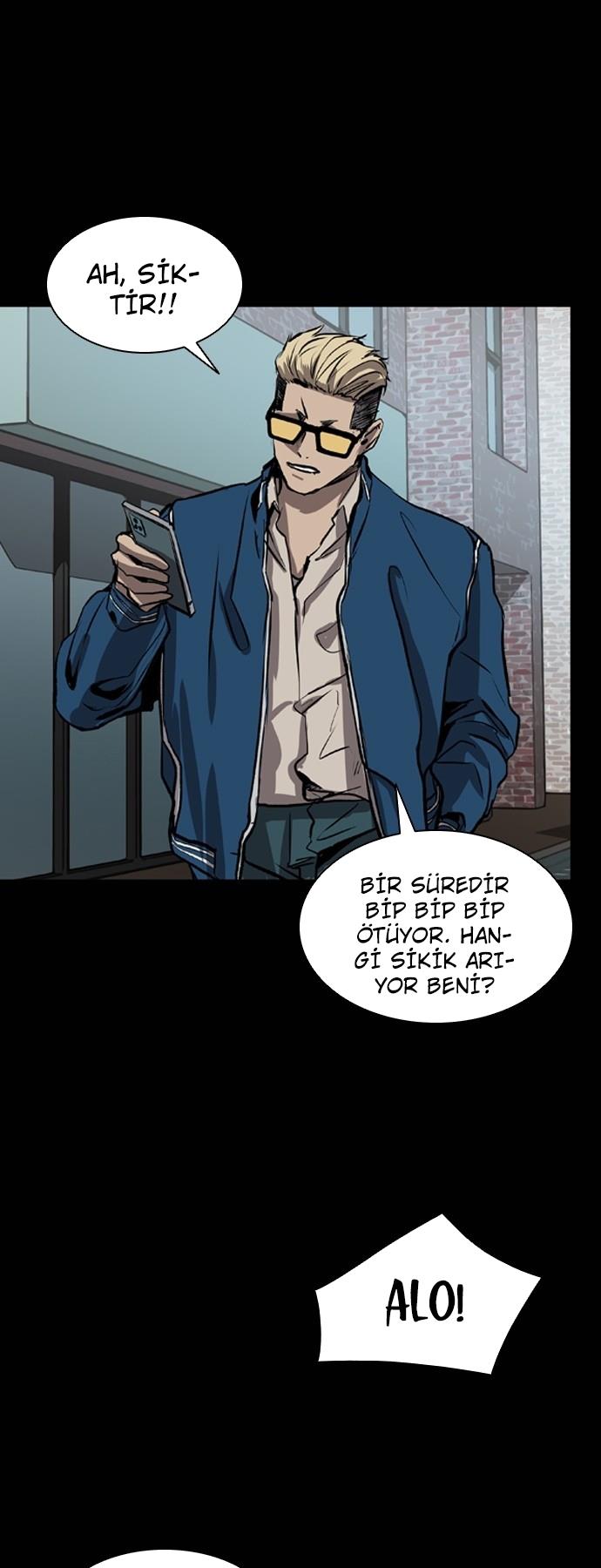 Read Castle TR Manga Online