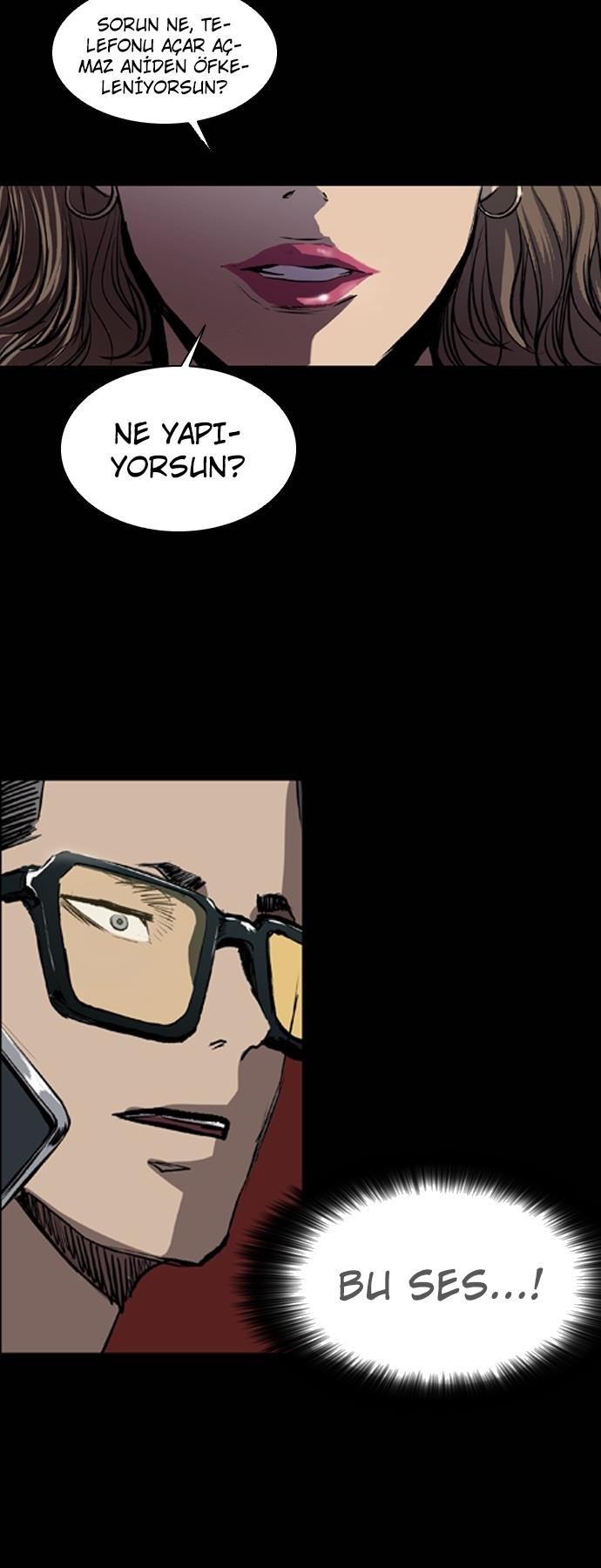 Read Castle TR Manga Online