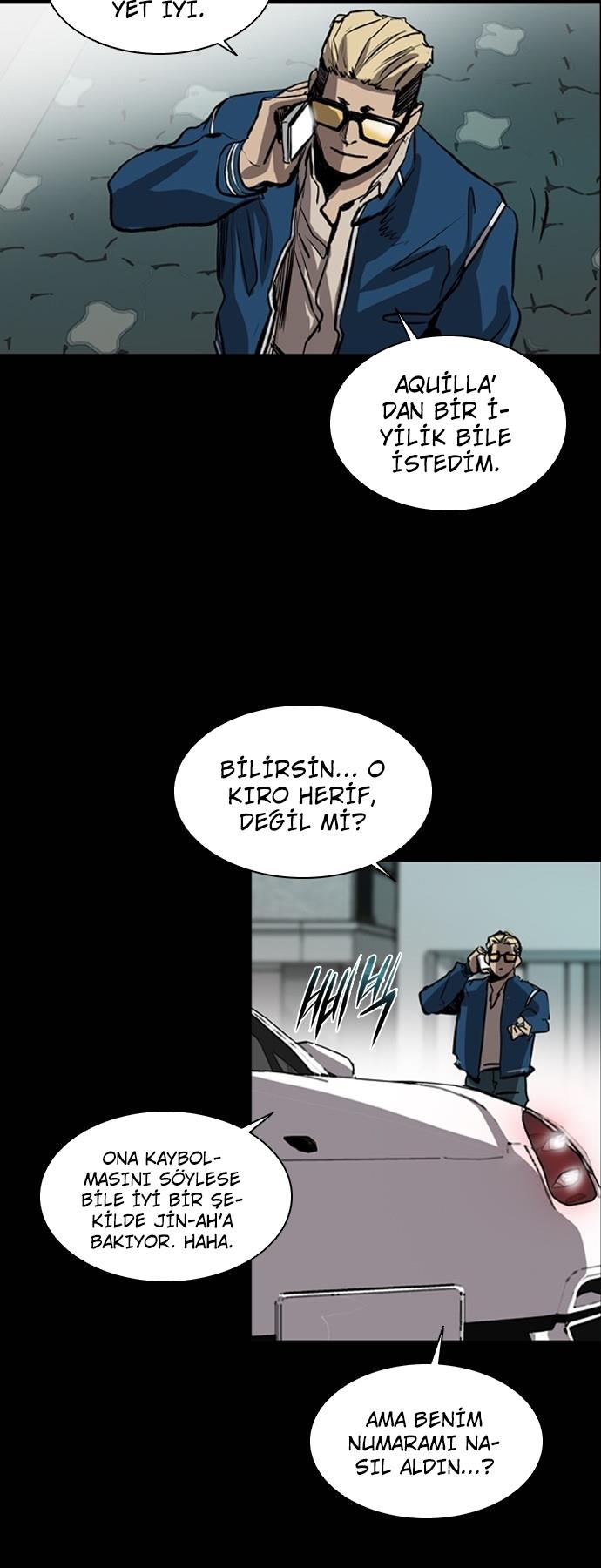 Read Castle TR Manga Online