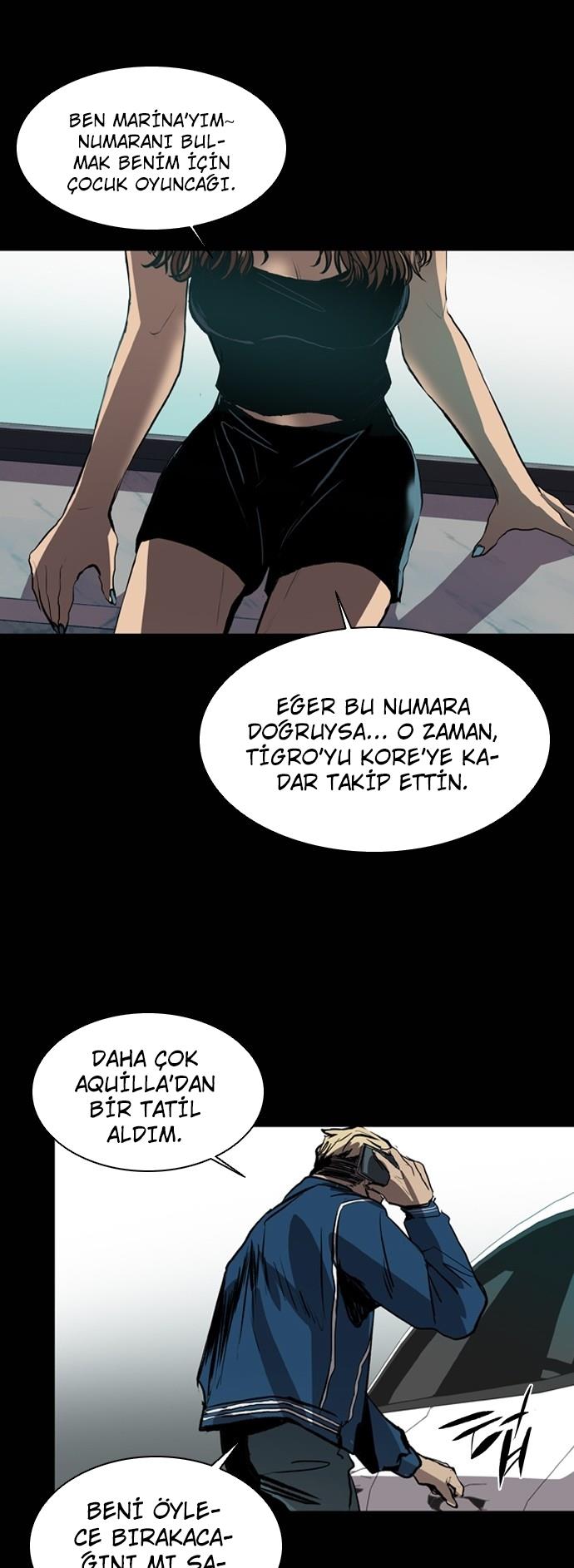 Read Castle TR Manga Online