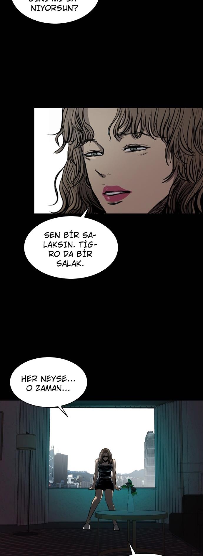 Read Castle TR Manga Online