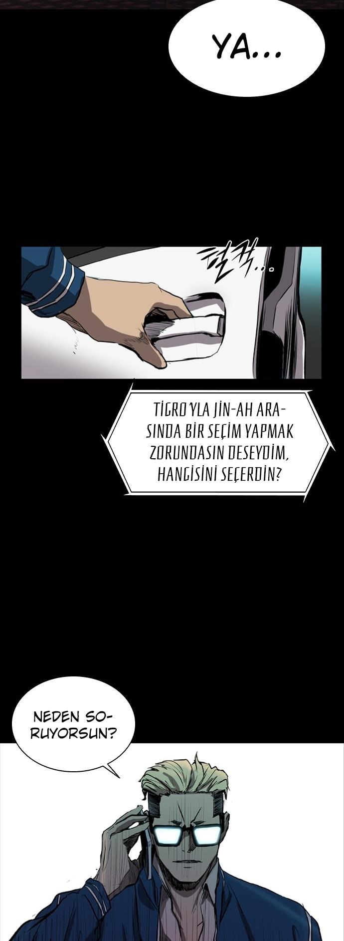 Read Castle TR Manga Online