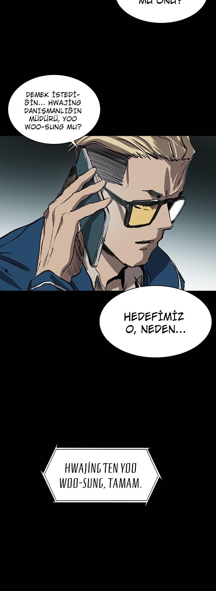Read Castle TR Manga Online