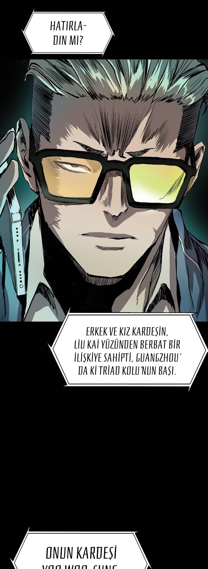 Read Castle TR Manga Online
