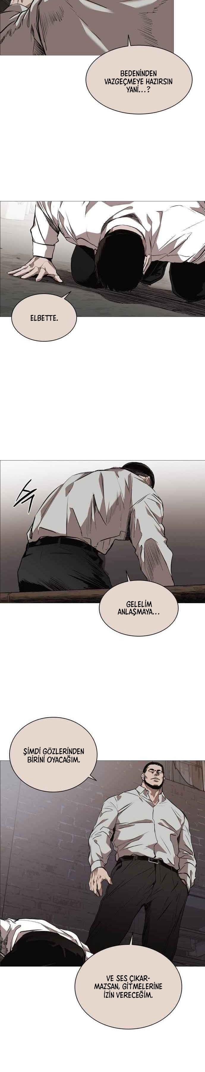 Read Castle TR Manga Online