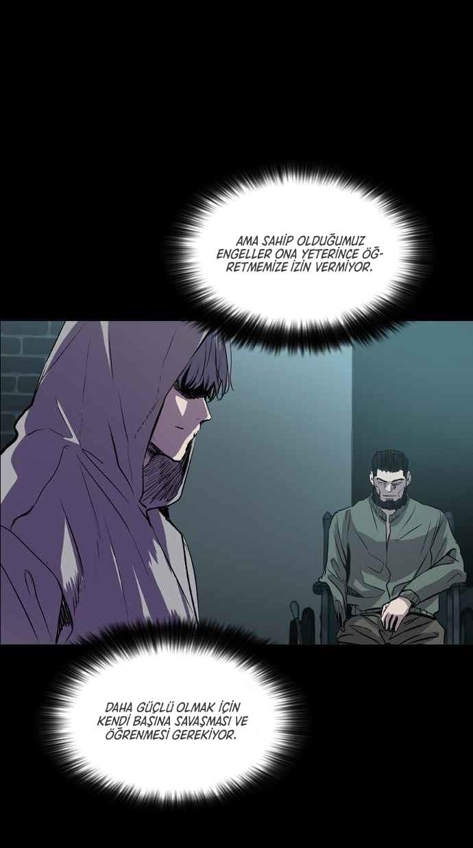 Read Castle TR Manga Online