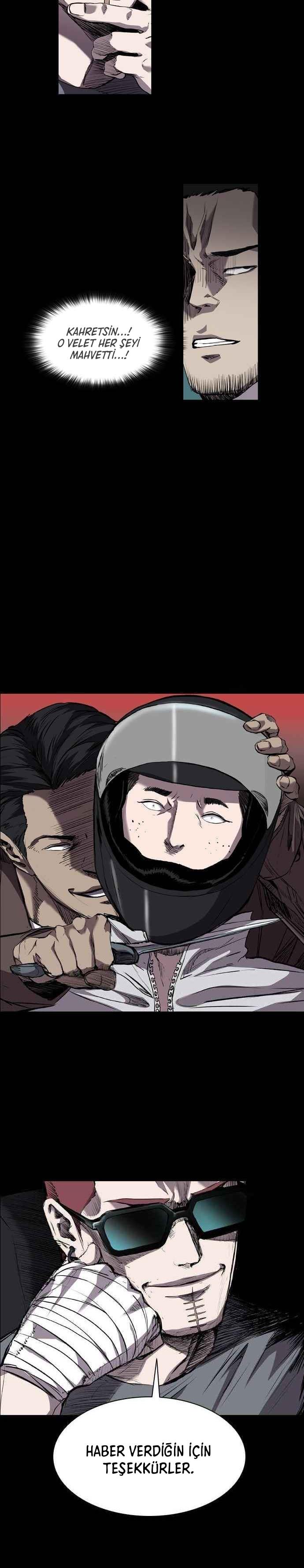 Read Castle TR Manga Online