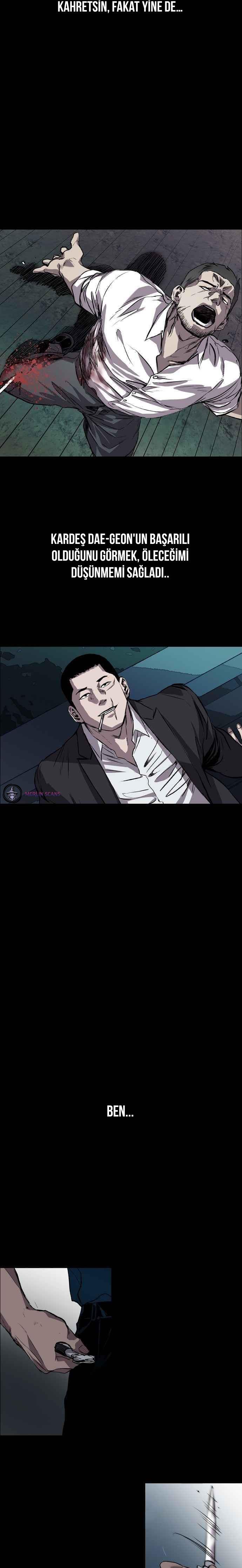 Read Castle TR Manga Online