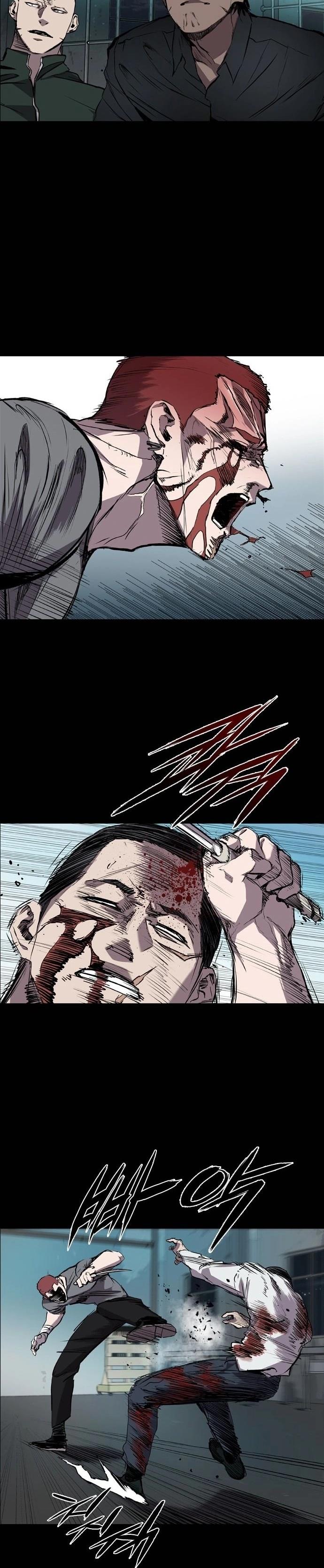 Read Castle TR Manga Online