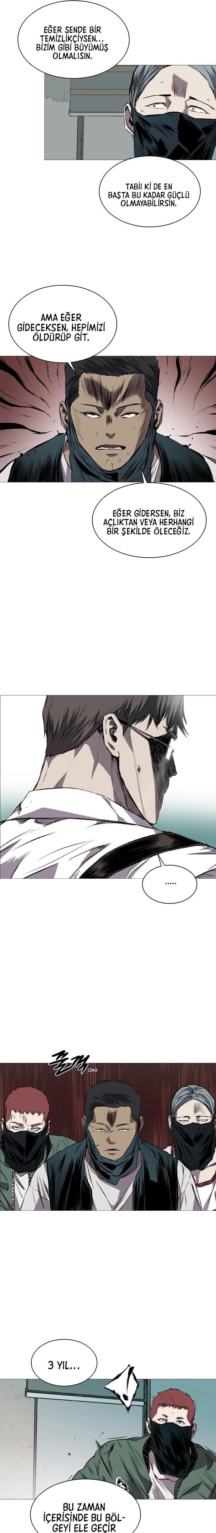 Read Castle TR Manga Online
