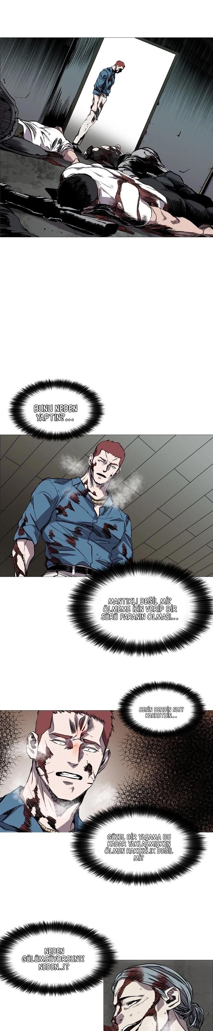 Read Castle TR Manga Online