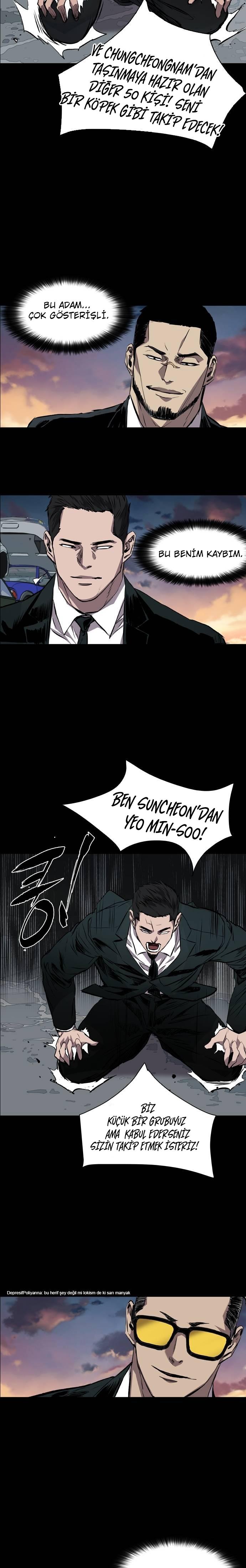 Read Castle TR Manga Online