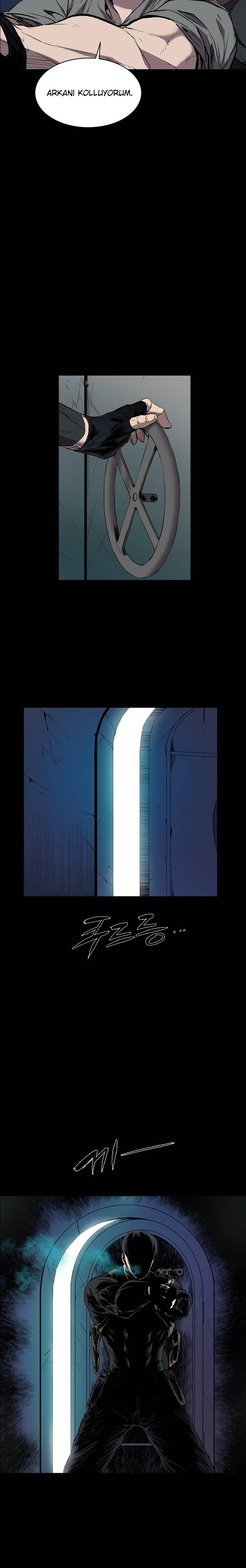 Read Castle TR Manga Online