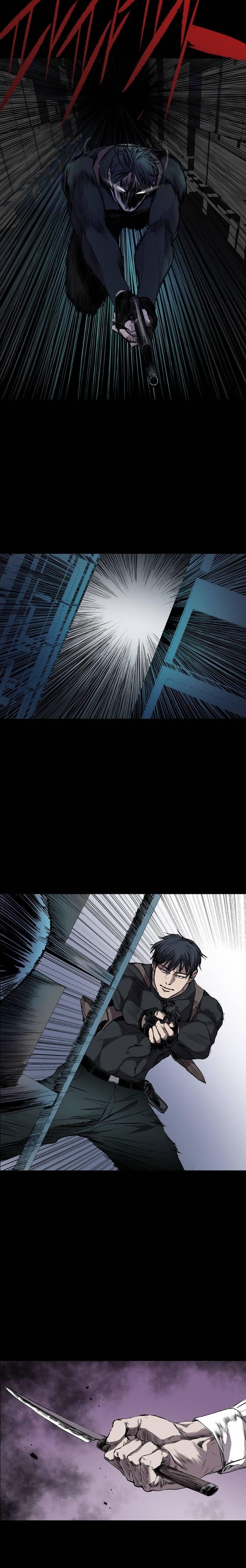 Read Castle TR Manga Online