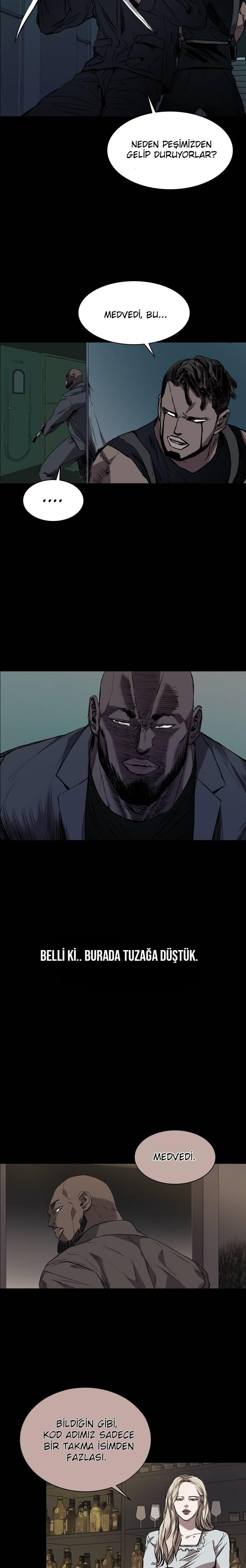 Read Castle TR Manga Online