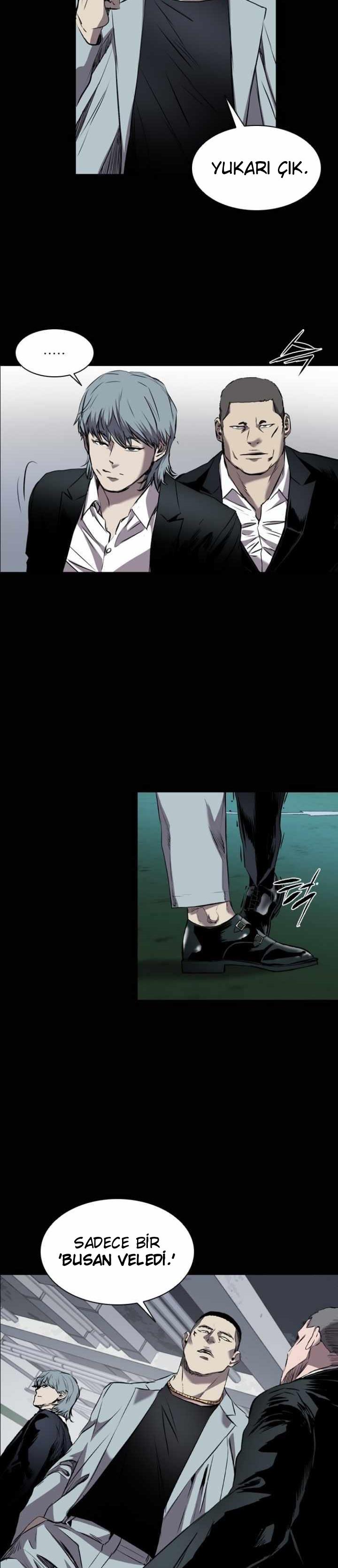Read Castle TR Manga Online