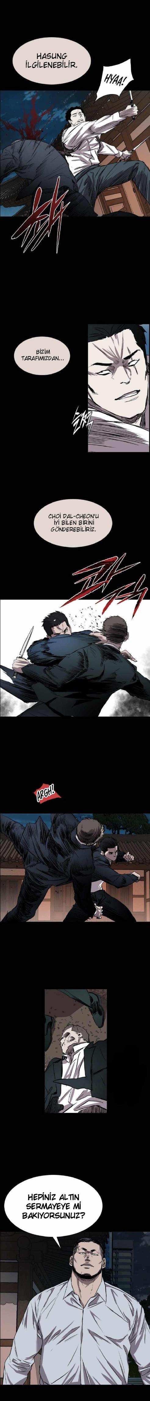 Read Castle TR Manga Online