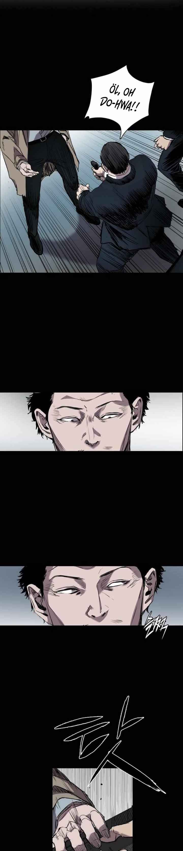Read Castle TR Manga Online