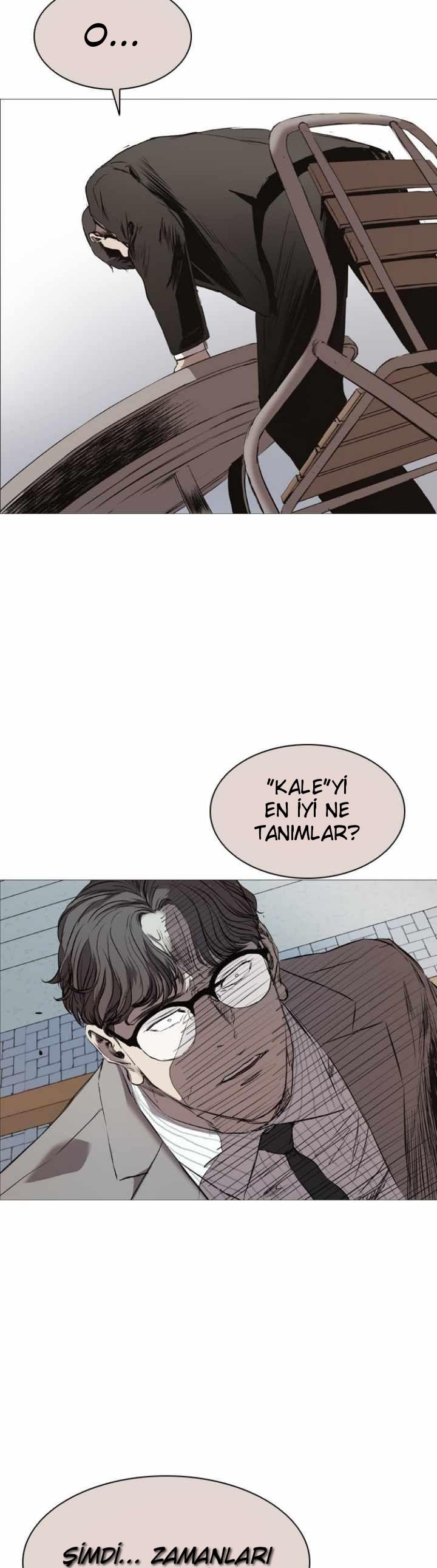 Read Castle TR Manga Online