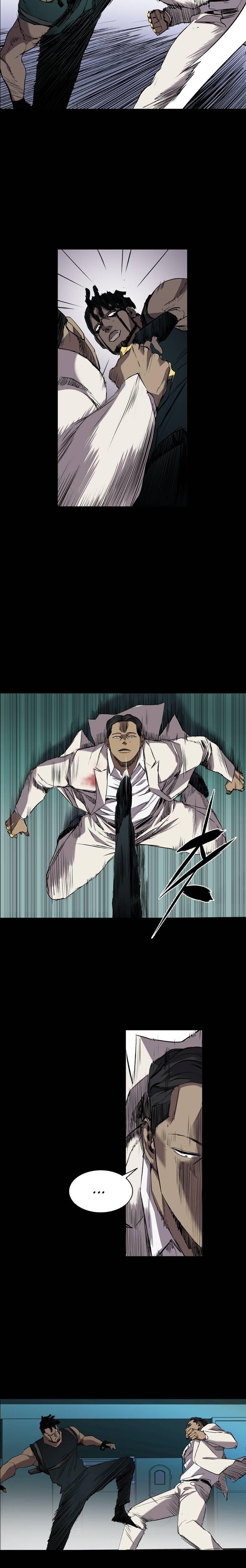 Read Castle TR Manga Online