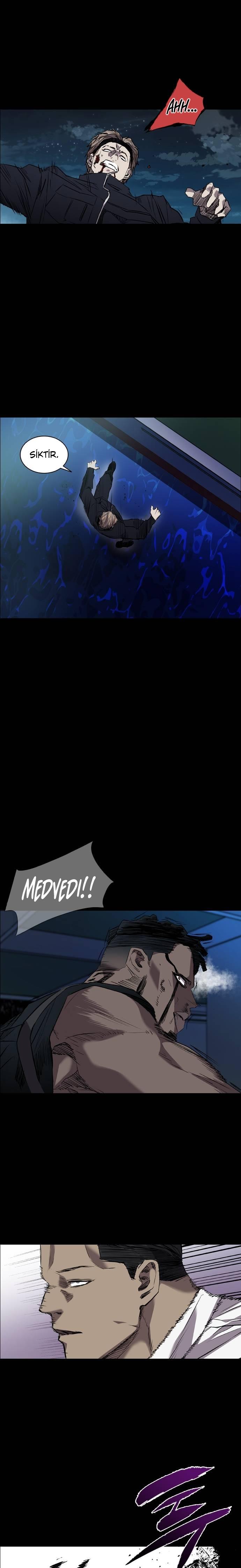 Read Castle TR Manga Online