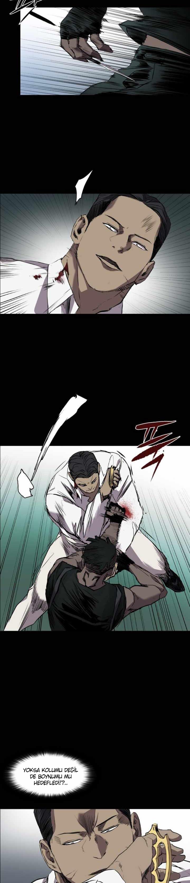 Read Castle TR Manga Online