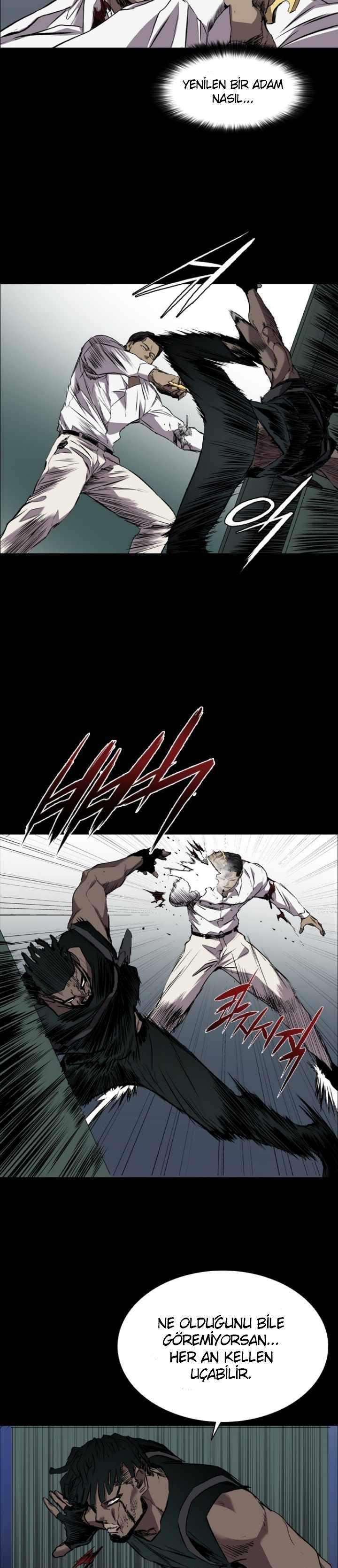 Read Castle TR Manga Online