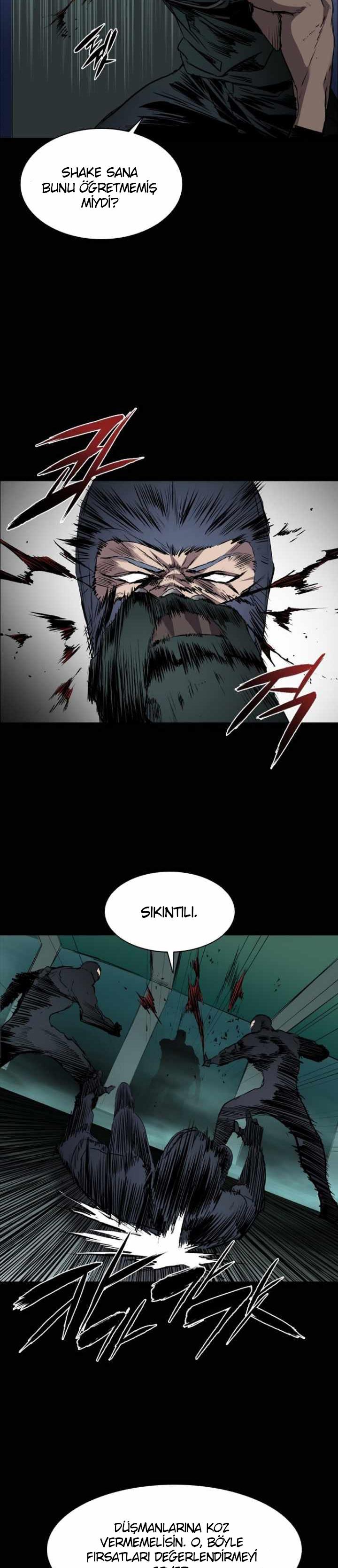 Read Castle TR Manga Online