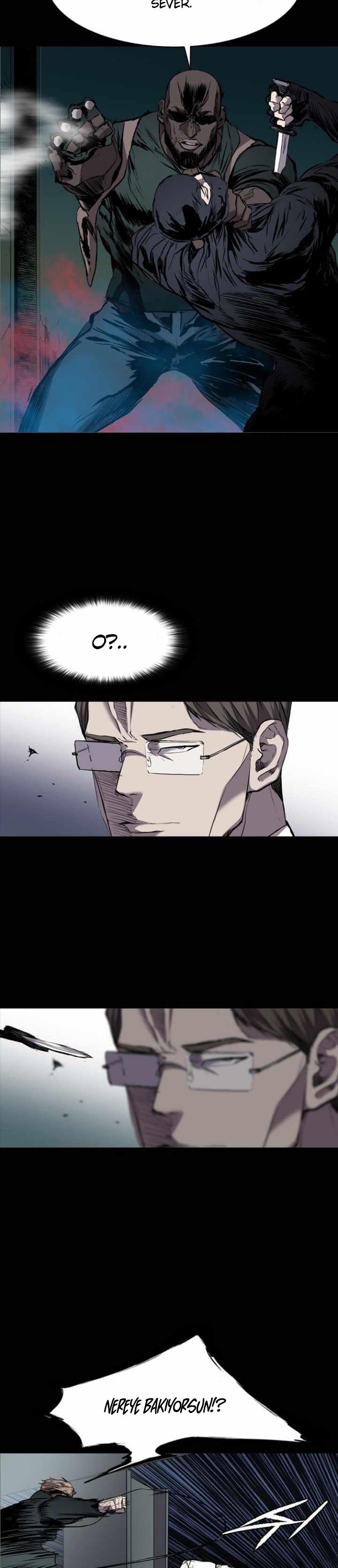 Read Castle TR Manga Online