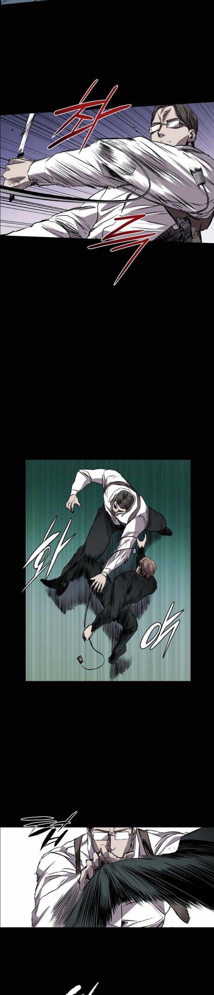Read Castle TR Manga Online