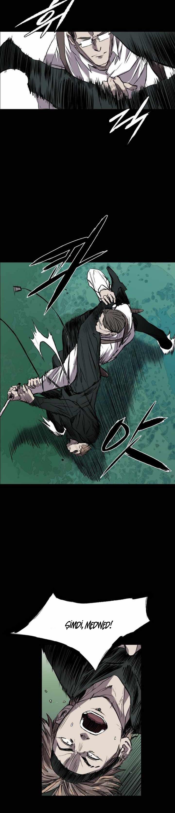 Read Castle TR Manga Online