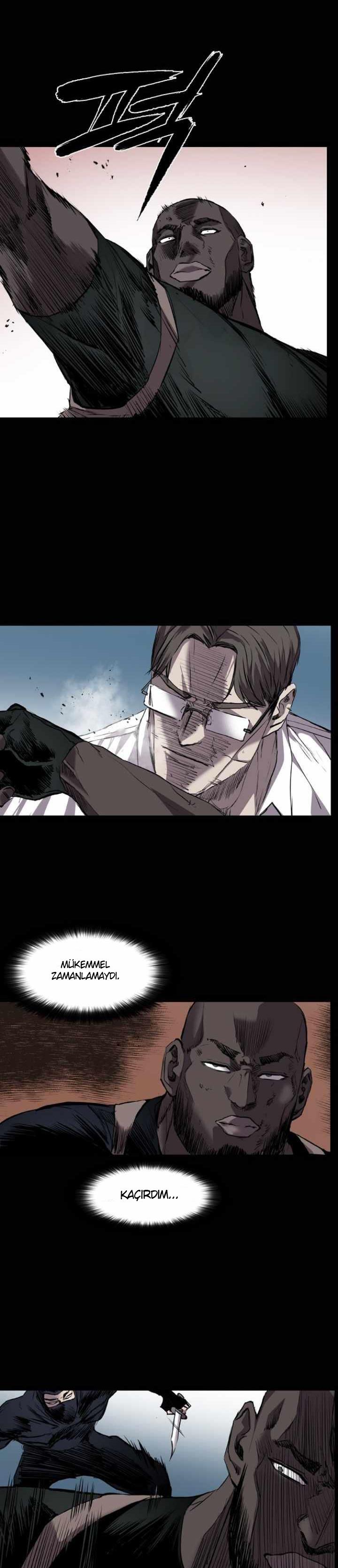 Read Castle TR Manga Online