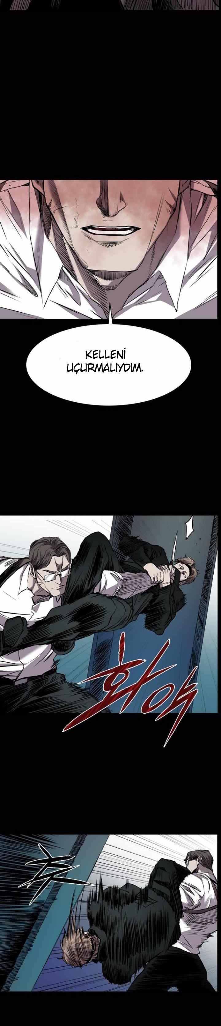 Read Castle TR Manga Online