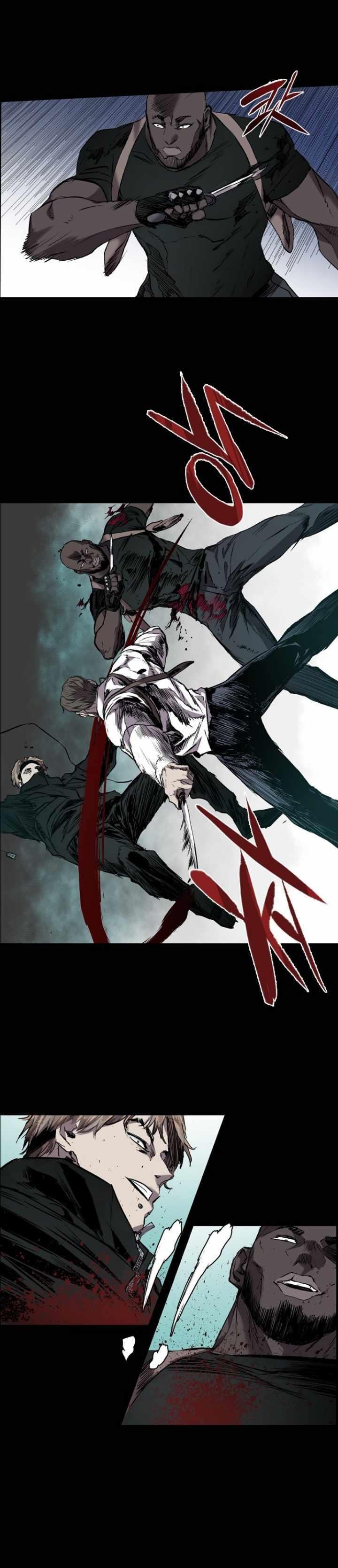 Read Castle TR Manga Online