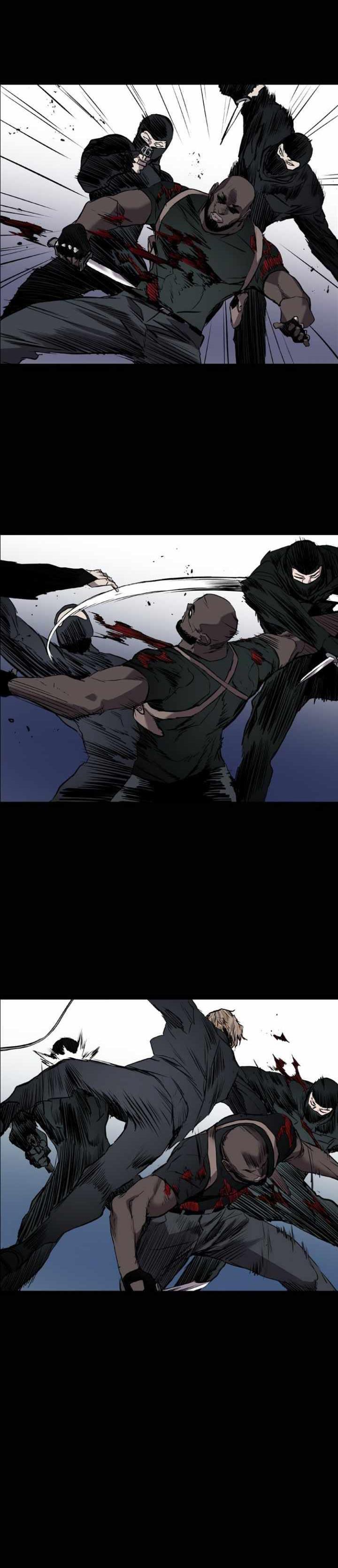 Read Castle TR Manga Online