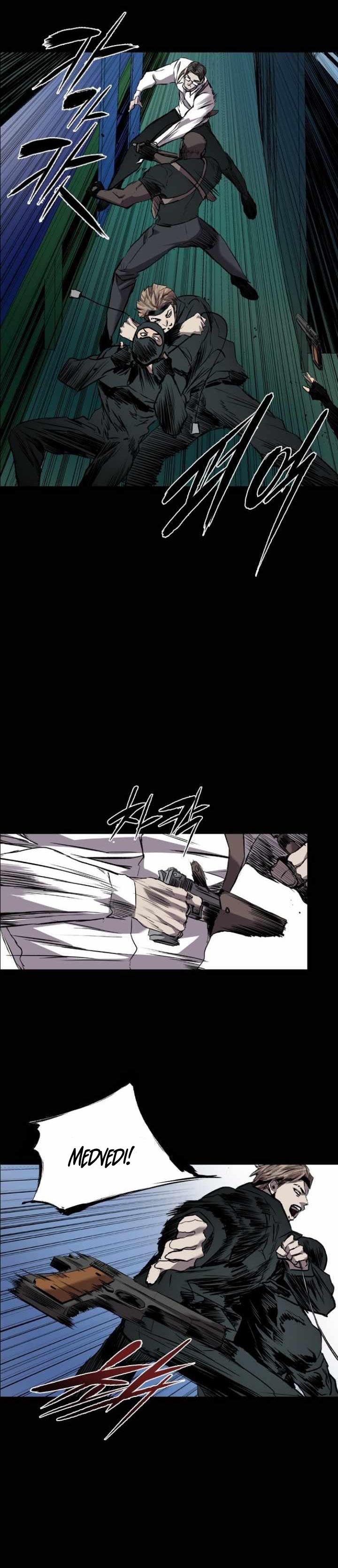 Read Castle TR Manga Online