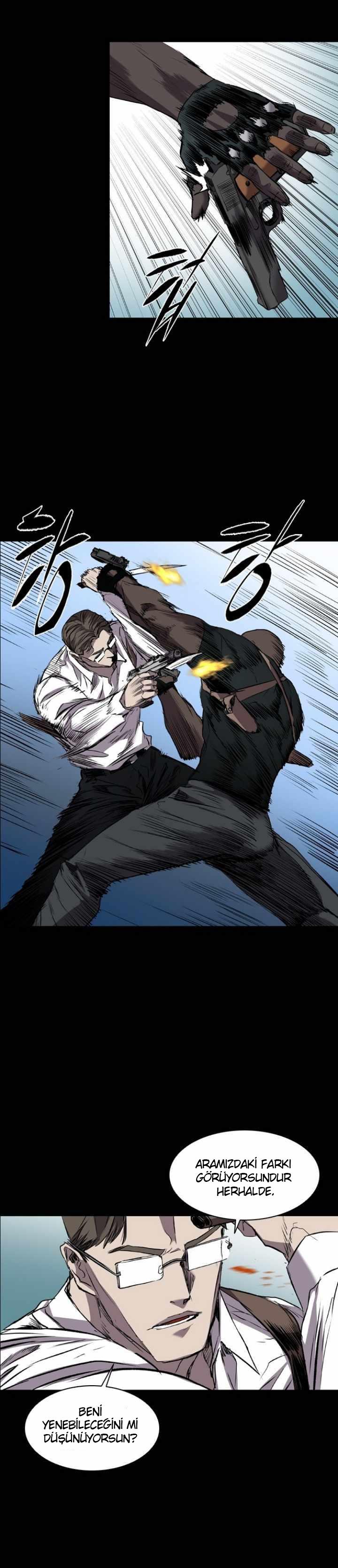 Read Castle TR Manga Online