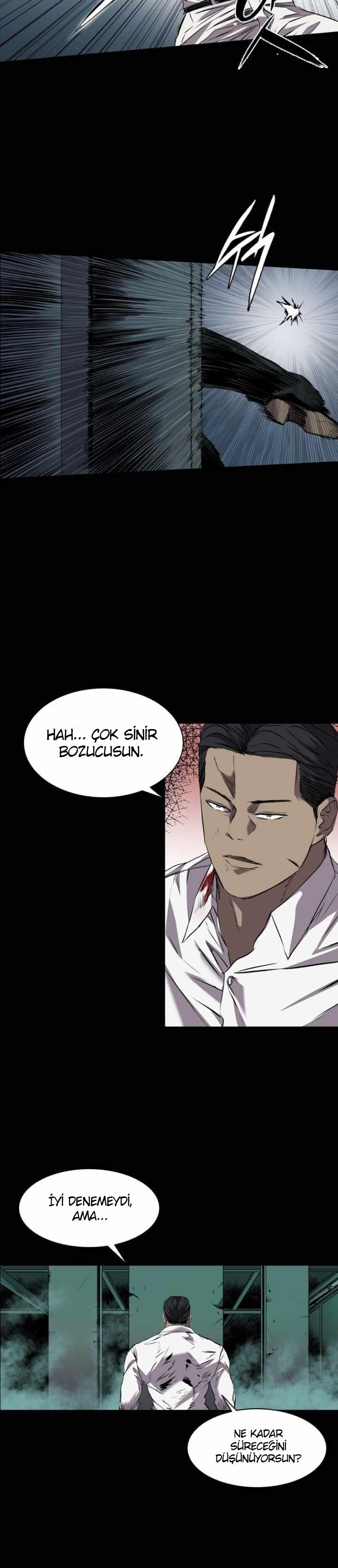 Read Castle TR Manga Online