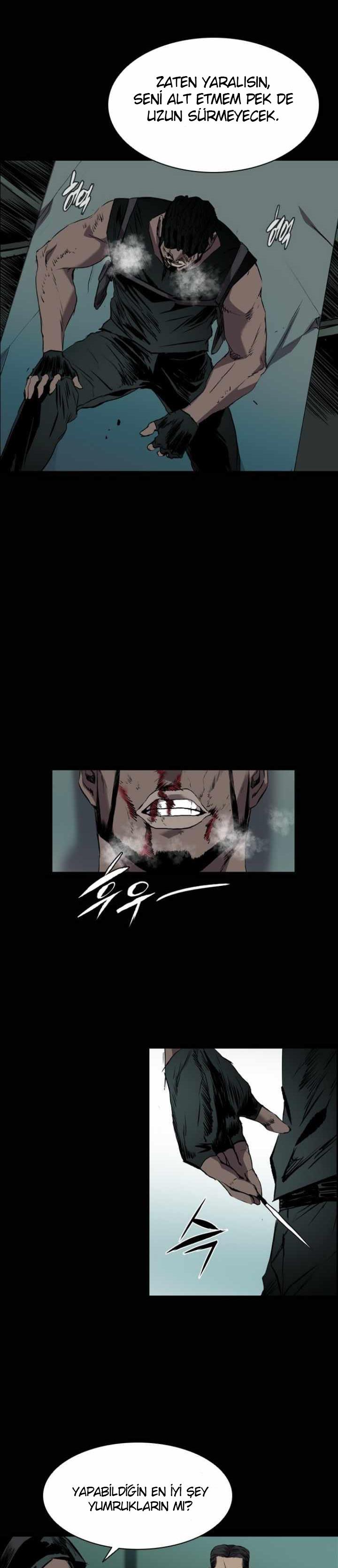 Read Castle TR Manga Online