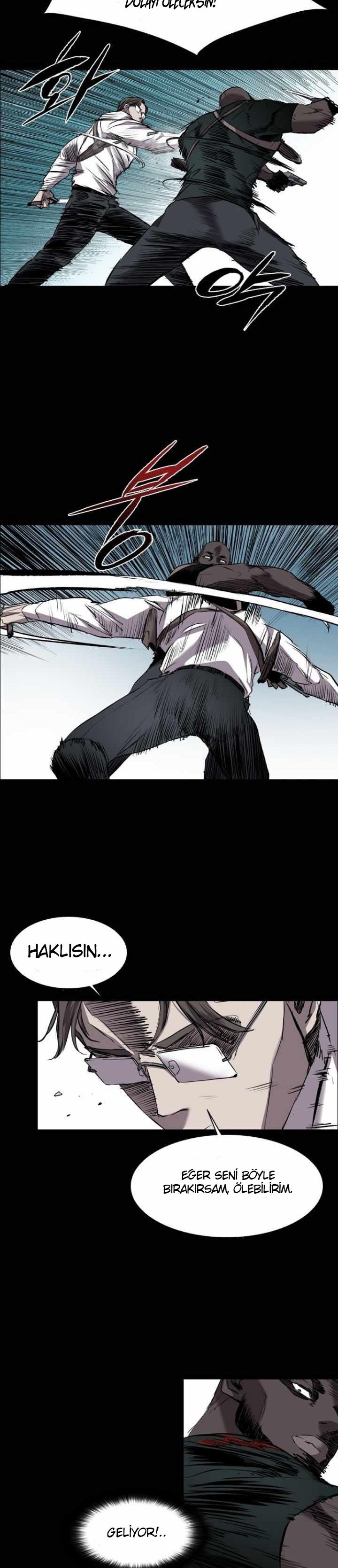 Read Castle TR Manga Online