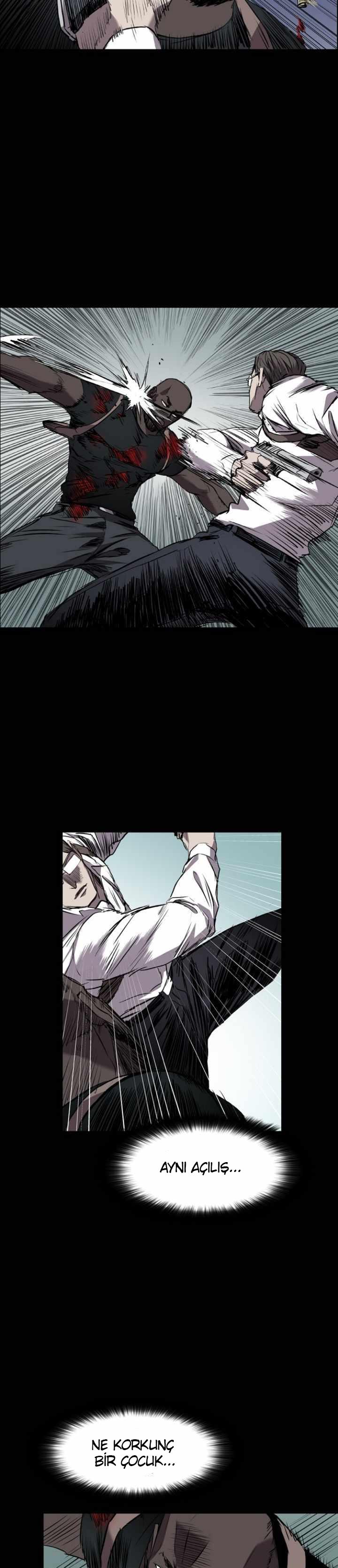 Read Castle TR Manga Online